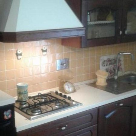 Casa Loris Apartment La Spezia Ngoại thất bức ảnh