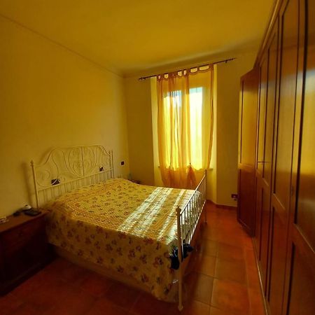 Casa Loris Apartment La Spezia Ngoại thất bức ảnh