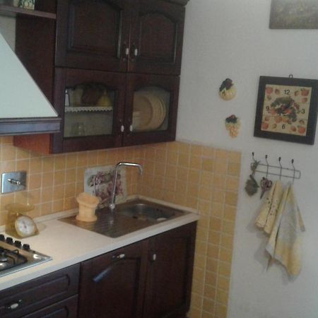 Casa Loris Apartment La Spezia Ngoại thất bức ảnh