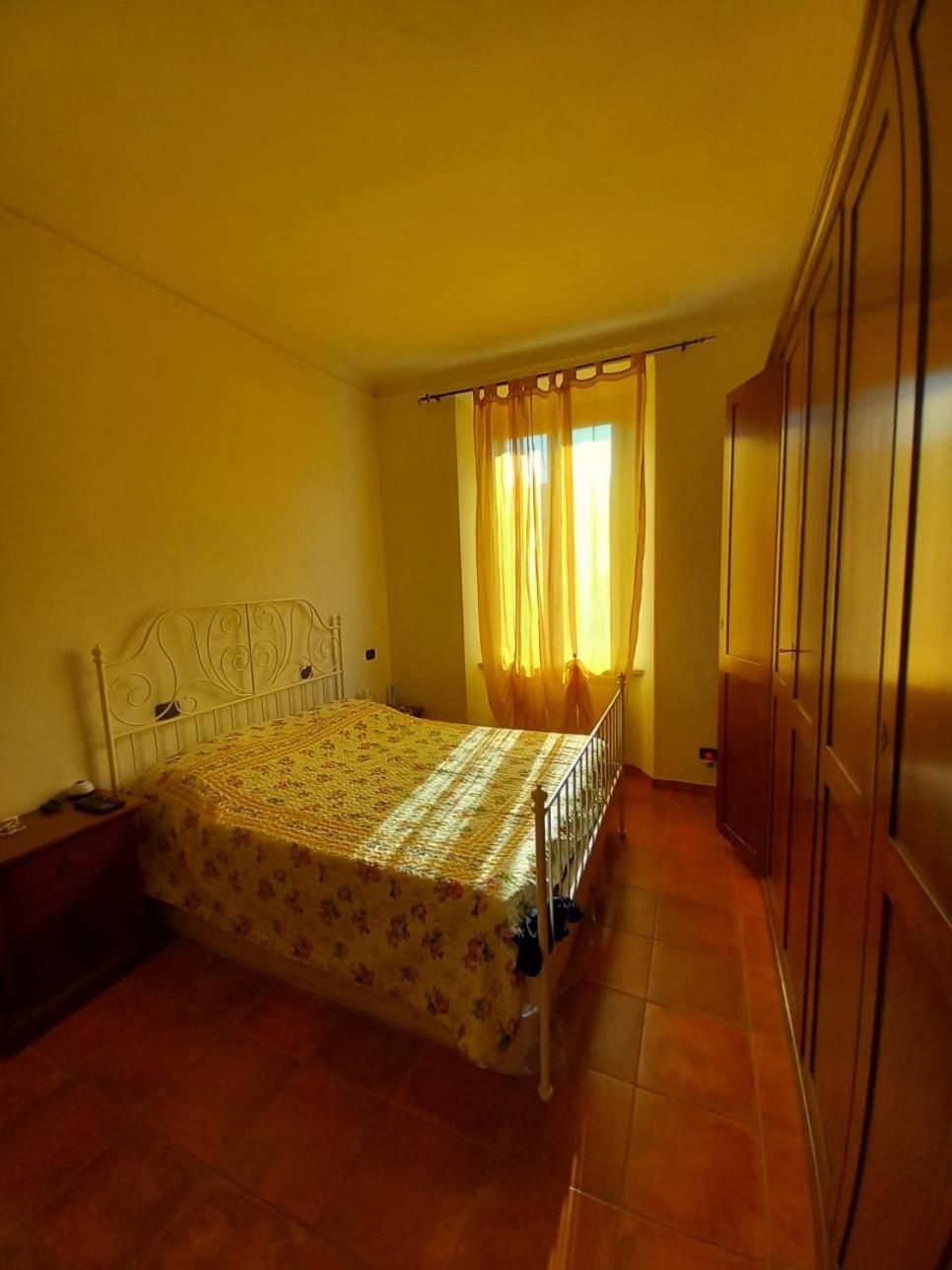 Casa Loris Apartment La Spezia Ngoại thất bức ảnh