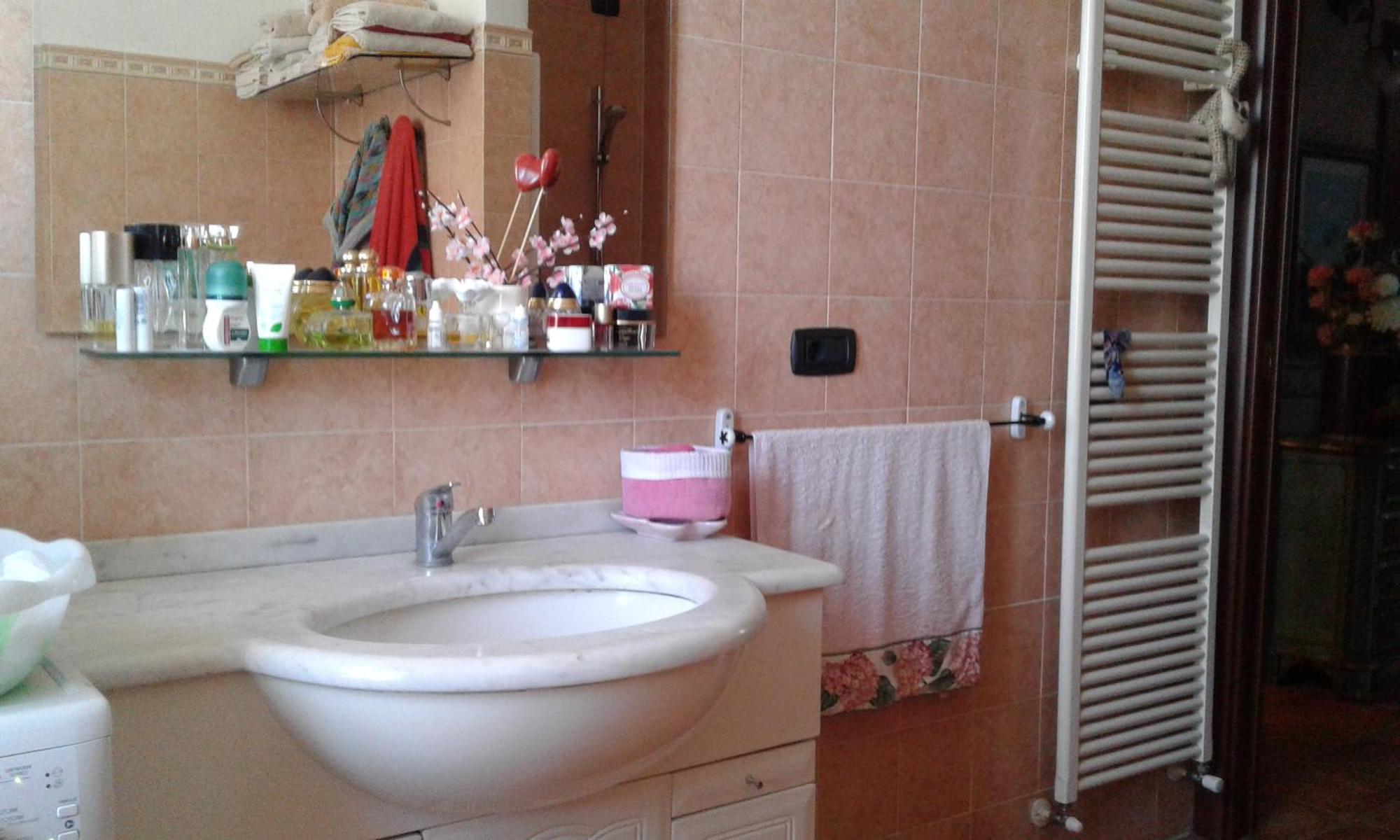 Casa Loris Apartment La Spezia Ngoại thất bức ảnh