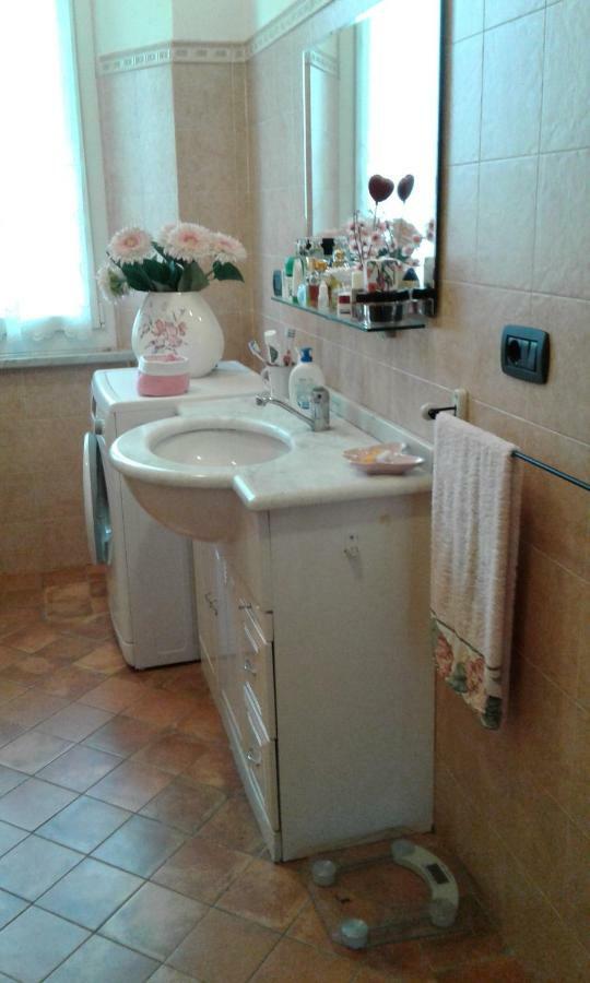 Casa Loris Apartment La Spezia Ngoại thất bức ảnh