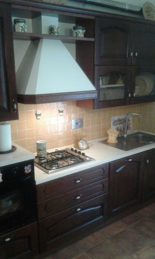 Casa Loris Apartment La Spezia Ngoại thất bức ảnh