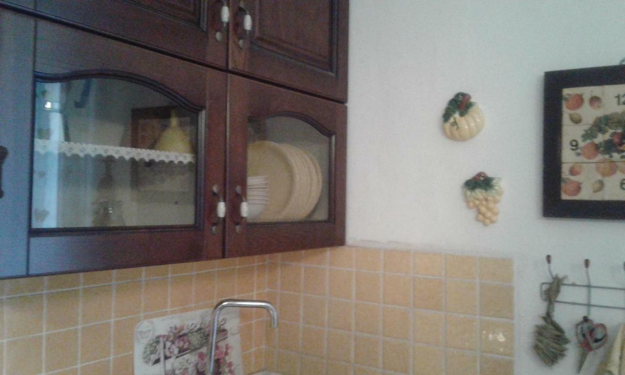 Casa Loris Apartment La Spezia Ngoại thất bức ảnh