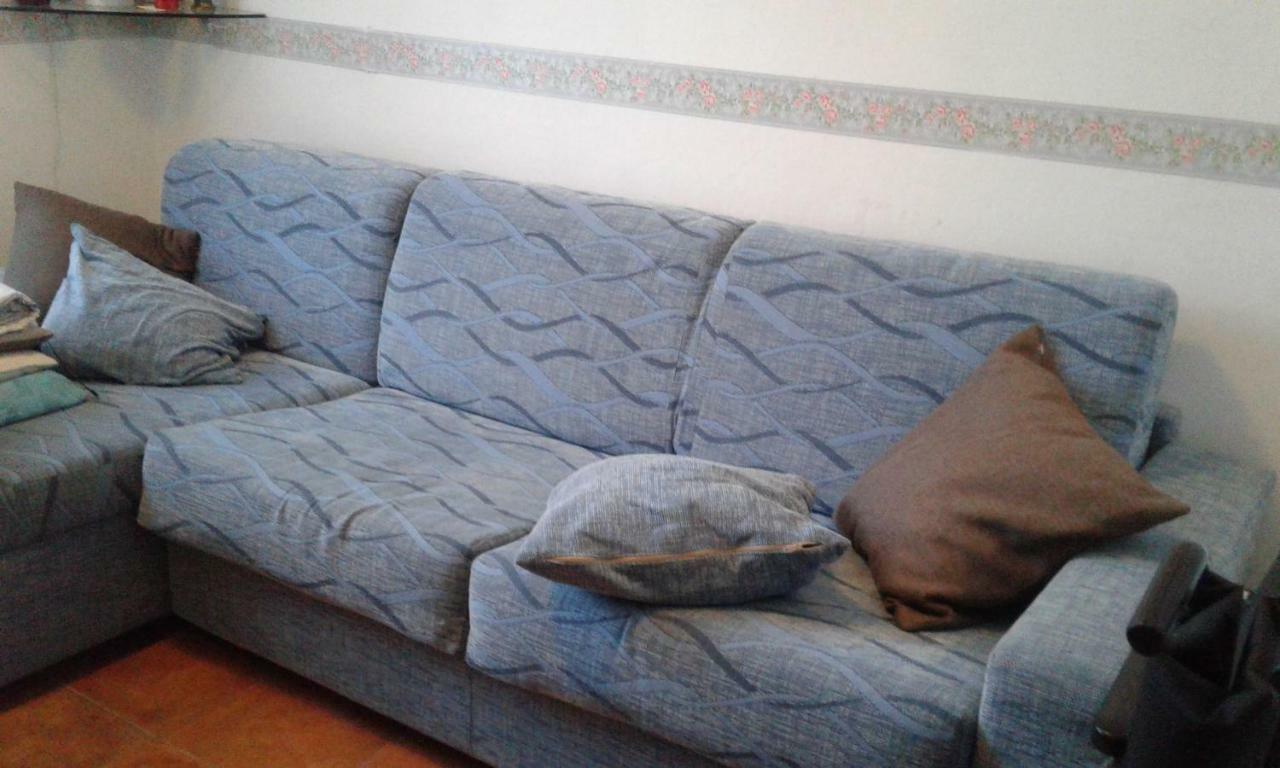 Casa Loris Apartment La Spezia Ngoại thất bức ảnh