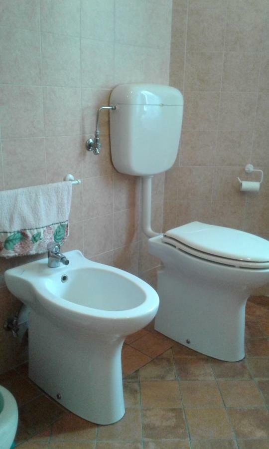 Casa Loris Apartment La Spezia Ngoại thất bức ảnh
