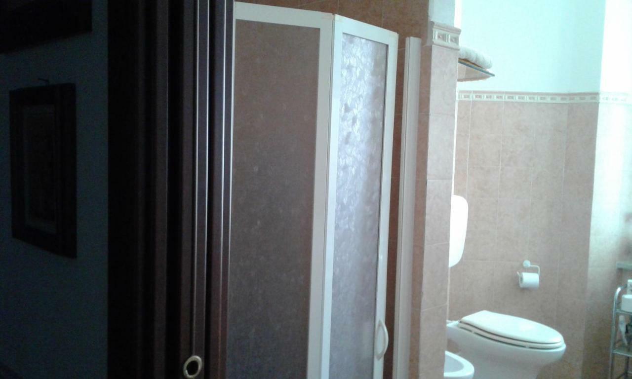Casa Loris Apartment La Spezia Ngoại thất bức ảnh