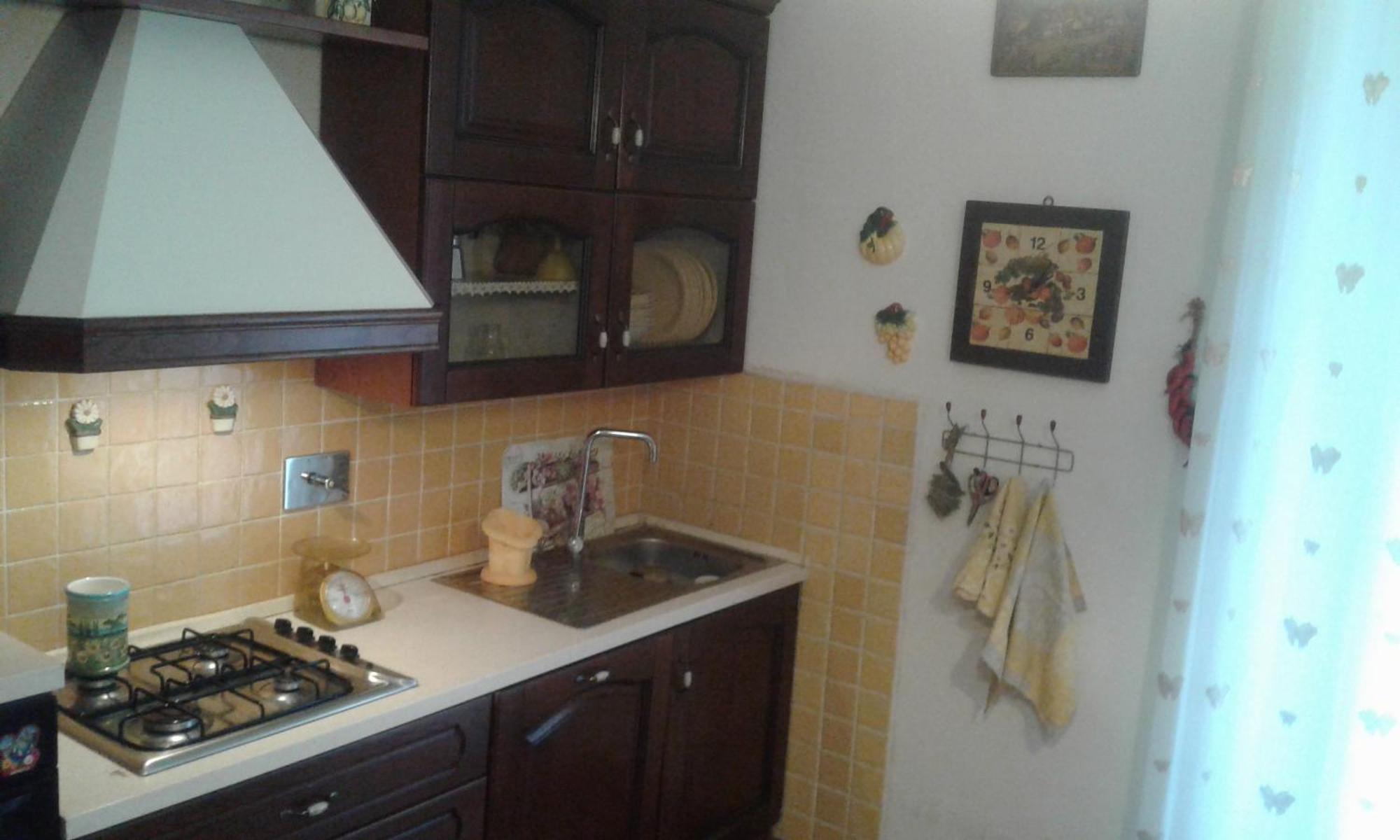 Casa Loris Apartment La Spezia Ngoại thất bức ảnh